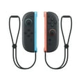 thumbnail image 3 of Nintendo Switch 2 Joy-Con 2 L/R - Light Blue/Light Red, 3 of 10