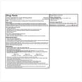 thumbnail image 9 of Nicorette Nicotine Gum, 4 mg, Original Stop Smoking Aid, 200 ct., 9 of 9