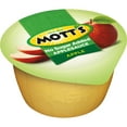 thumbnail image 3 of Mott's Natural Applesauce, 3.9 oz., 36 ct., 3 of 7