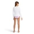 thumbnail image 4 of Hurley Girls UV Long Sleeve T-Shirt, 4 of 8