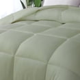 thumbnail image 2 of St. James Home Bamboo Down Alternative Comforter, 2 of 5