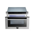 thumbnail image 4 of Forno Espresso Capoliveri 24" Microwave Drawer, 4 of 7