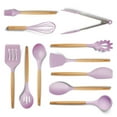 thumbnail image 1 of Tramontina 11-Piece Silicone Utensil Set, 1 of 26