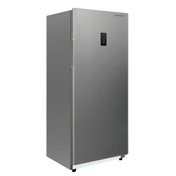 Hamilton Beach 20 cu. ft. Upright Convertible Refrigerator/Freezer