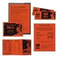thumbnail image 3 of Astrobrights Color Paper, 8.5" x 11", 24 lb/ 89 gsm, 500 Sheets, 3 of 3