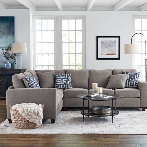 Member‘s Mark Livingston 2-Piece Sectional