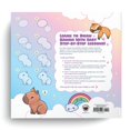 thumbnail image 2 of How to Draw Kawaii For Kids by Carissa Harris, Paperback, 2 of 4