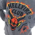 thumbnail image 3 of Women's Stranger Things Hellfire Club Crewneck Sweatshirt, 3 of 10