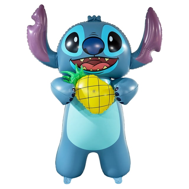 Little Kids Licensed 6' Inflatable Sprinkler