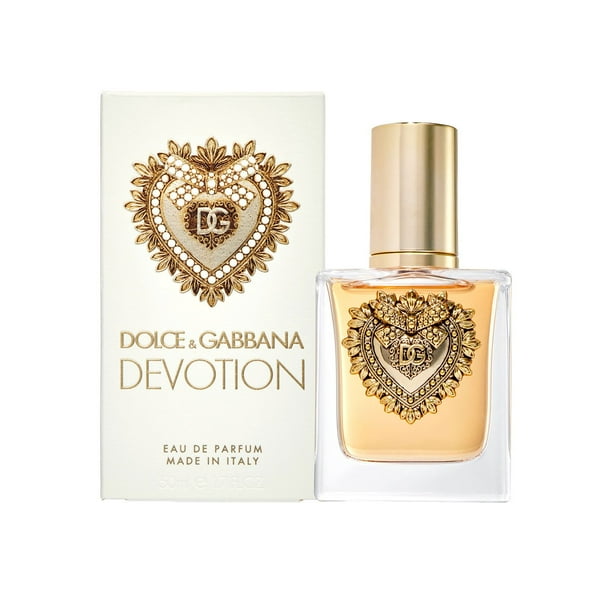 Dolce & Gabbana Devotion Eau De Parfum - Samsclub.com