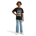 thumbnail image 1 of Licensed Girls Tee Shirt, 1 of 5
