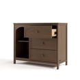 thumbnail image 9 of Graco Olivia 3 Drawer Combo Dresser, Choose Color, 9 of 9