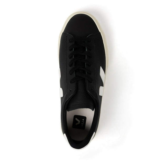 Veja Men's Campo Leather Sneaker - Samsclub.com