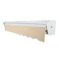 thumbnail image 2 of Awntech Destin Left Motorized Retractable Awning, Choose Size, 2 of 7