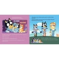 thumbnail image 2 of Bluey: Fairytale, Hardcover, 2 of 4
