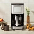 thumbnail image 2 of Cuisinart Brew Central 14-Cup Touchscreen Coffee Maker, 2 of 9