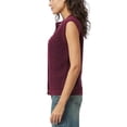 thumbnail image 2 of Frye Women's Cable Knit Sweater Vest, 2 of 9