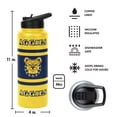 thumbnail image 4 of Logo Brands North Carolina A&T Aggies Tumbler Set, 4 of 5