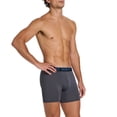 thumbnail image 5 of Hurley Men's 4pk Mens Boxer Brief, 5 of 17