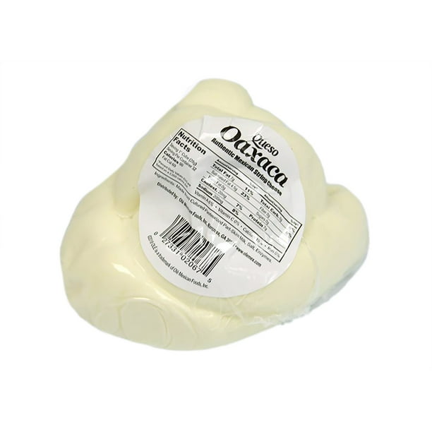 Ole Oaxaca Cheese 32 oz. - Samsclub.com
