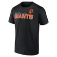 thumbnail image 1 of San Francisco Giants Short Sleeve Tee, 1 of 5