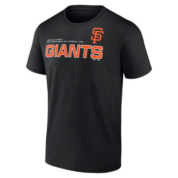 San Francisco Giants Short Sleeve Tee