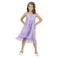 thumbnail image 3 of Rare Editions Girls Occasion Dress, 3 of 8