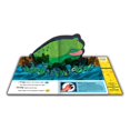 thumbnail image 2 of Glow Flashlight Adventure Book Eric Carle Firefly Light Up the Sky by Eric Carle, Hardcover, 2 of 3