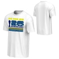 thumbnail image 2 of FIFA Host City Adult T-Shirt, 2 of 3