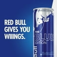 thumbnail image 4 of Red Bull Energy Blue Edition 12 fl. oz., 24 pk., 4 of 11