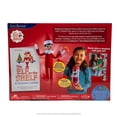 thumbnail image 2 of Sam's Exclusive Bundle - The Elf on the Shelf: A Christmas Tradition Boxset and Scout Elf™ Carrier Bundle, 2 of 2