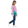 thumbnail image 8 of Character Girls Princess Jacket, 8 of 21
