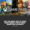 thumbnail image 6 of Xbox Series X Digital Console, 1TB, Robot White, 6 of 8