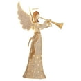 thumbnail image 5 of Member's Mark Pre-Lit Twinkling Angels, Set of 3, 5 of 7