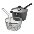 thumbnail image 4 of Tramontina 5.5-Qt. Deep Fryer with Helper Handle, 4 of 9