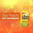 thumbnail image 2 of 5-hour ENERGY Shot, Extra Strength, Peach Mango 1.93 oz., 24  pk., 2 of 8