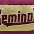 thumbnail image 5 of Logo Brands Florida State Seminoles XL Puff Pillow, 5 of 5