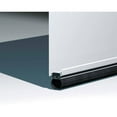 thumbnail image 2 of Amarr Hillcrest 1000 White Panel Garage Door (Multiple Options), 2 of 3