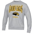 thumbnail image 1 of Champion NCAA Southern Mississippi Golden Eagles Crewneck Sweatshirt, 1 of 7