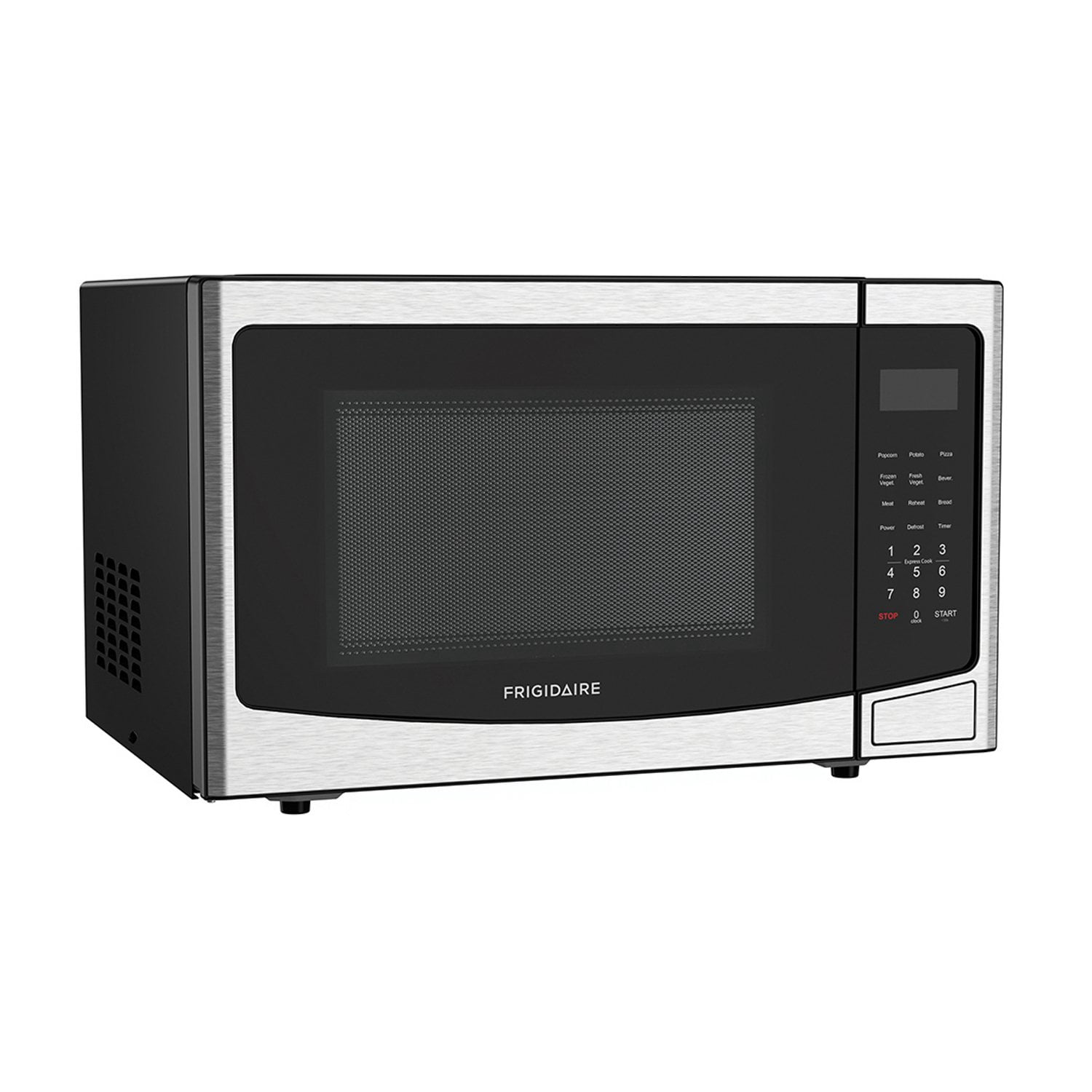 Frigidaire 1.2 Cu. Ft. Countertop Microwave with Inverter - Samsclub.com