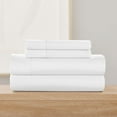 thumbnail image 6 of Member's Mark Performance 500-Thread-Count Solid Sheet Set, Assorted Sizes, 6 of 7