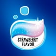 thumbnail image 3 of Crest Kid's Advanced Color Changing Toothpaste, Strawberry, 4.2 oz., 4 pk., 3 of 9