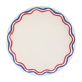 thumbnail image 4 of Member's Mark 12-Piece Bamboo Melamine Dinnerware Set, 4 of 10