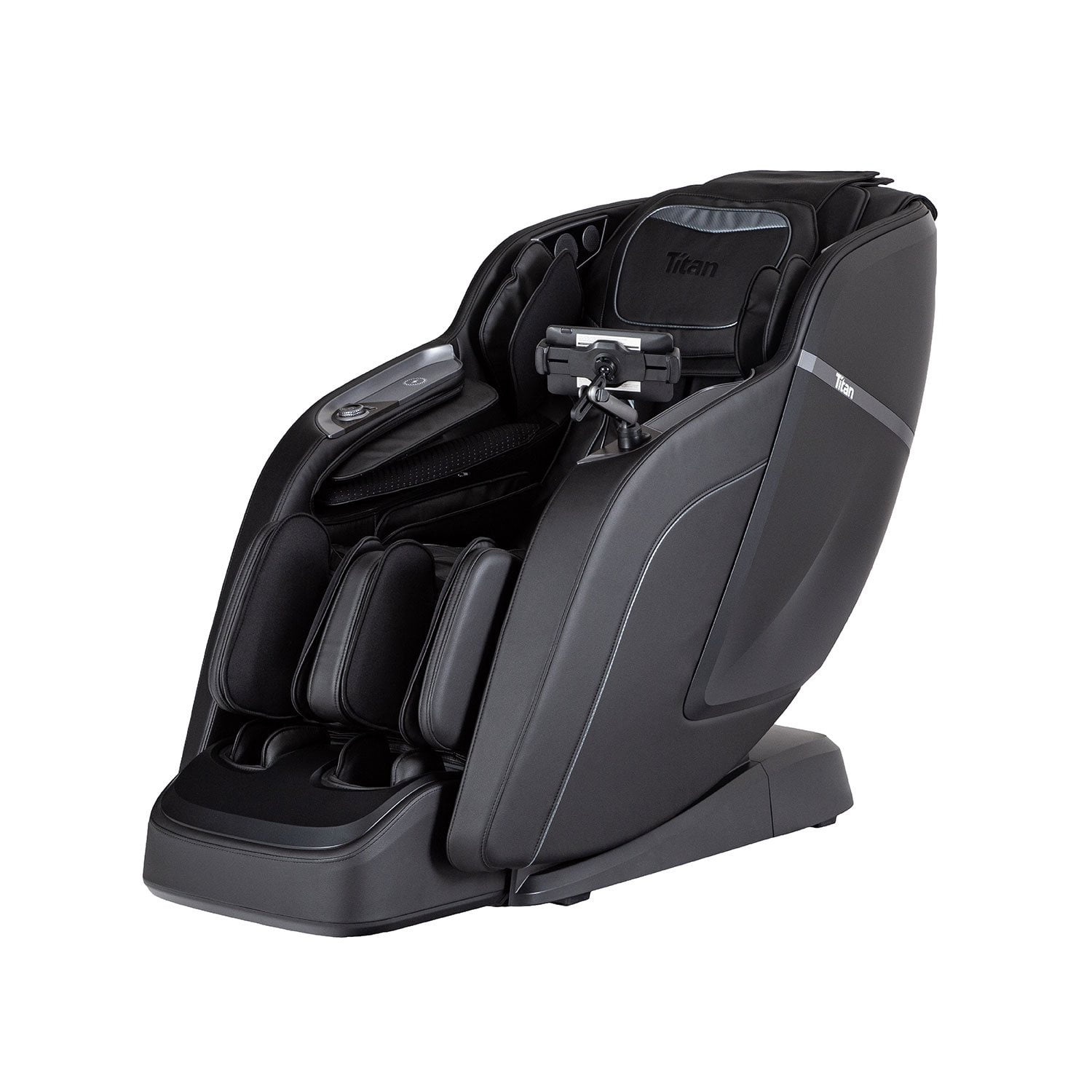 Titan TP-Ronin Zero-Gravity Heating Massage Chair