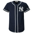 thumbnail image 2 of MLB Youth Jersey, 2 of 3