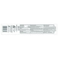 thumbnail image 2 of Colgate Total Whitening + Maxfresh Toothpaste, 26.6 oz., 4 pk., 2 of 8