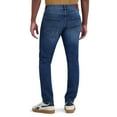 thumbnail image 4 of Lucky Brand Men's 412 Athletic Slim Fit Denim, 4 of 5