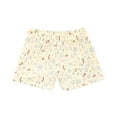 thumbnail image 7 of Member's Mark Toddler Girls 2-Piece Crinkle Knit Playwear Set, 7 of 7