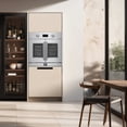 thumbnail image 10 of FORNO Asti 30-Inch French Door Electric Wall Oven, 10 of 10