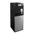 thumbnail image 6 of Frigidaire Gallery 2-in-1 Hot/Cold Water Cooler, Bottom Load, Built-In Bullet Ice Maker, Black, 6 of 13